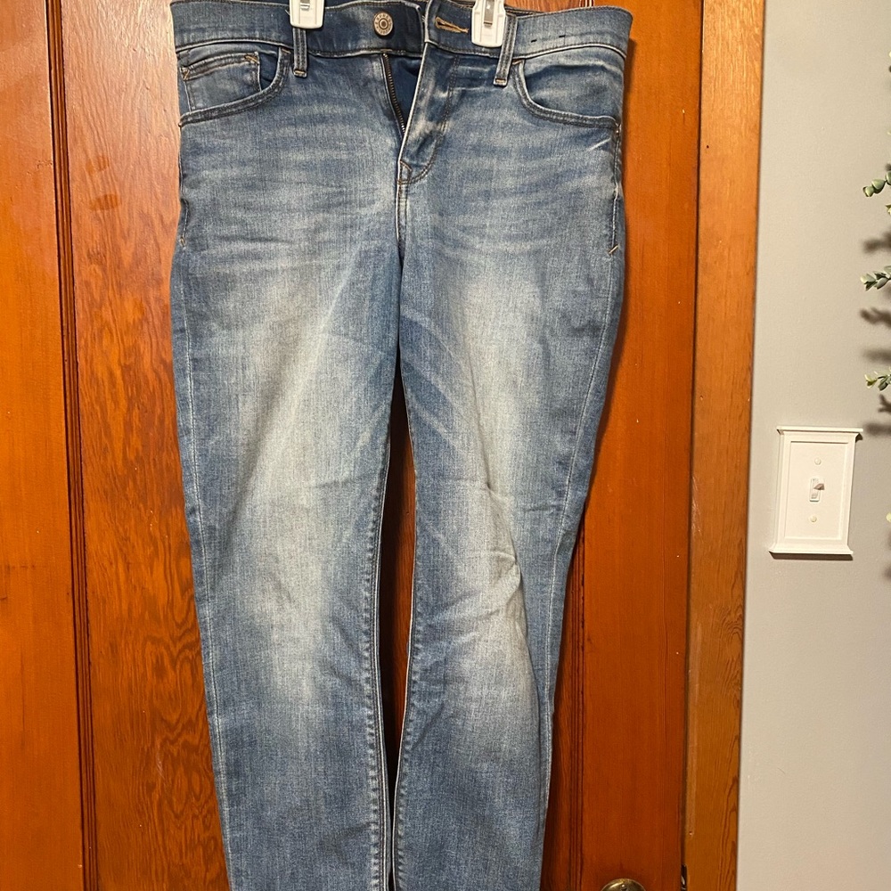 Express Jeans
